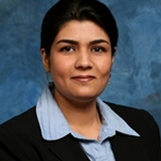 Hina Naushad Qureishi, M.D.