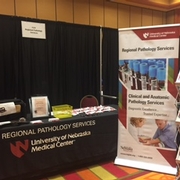 Visit our booth at the ASCLS - CLMA Meeting Wednesday, April 26th, 2017.