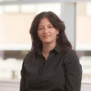 Alina G. Sofronescu, Ph.D., M.Sc.