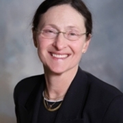 Phyllis Warkentin, M.D.